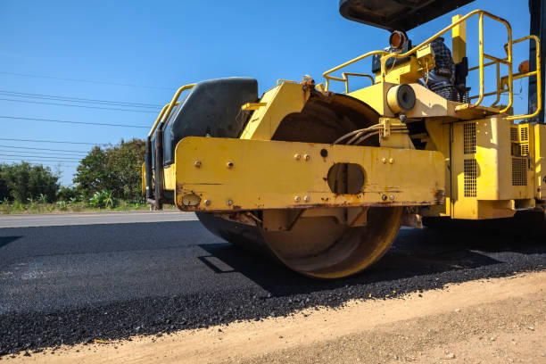 Professional Driveway Pavers in Rolling Fork, MS